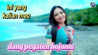 Ndang Pegaten Bojomu - Zabrina Elvaret - Ini Yang Kalian Mau Official Music Video