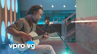 Rodrigo Amarante - Tuyo - Narcos intro song live @Le Guess Who? 2018