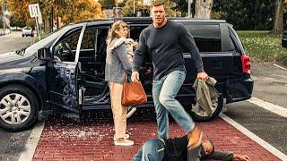 Reacher Season 2 - All Clips So Far 2023 Alan Ritchson