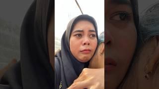 SENENG DAN NANGIS CAMPUR ADUK