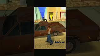 Showing The Pizza Piler How Pros Do It  GTA San Andreas