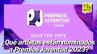 En unos días se realizará los premios Juventud 2023