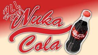 Nuka Cola™ Commercial