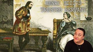 Sir William Kingston Imprisoning Henry VIIIs Enemies