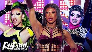 MTV Spring Break Talent Show ft. Dawn Mirage & More  RuPaul’s Drag Race Season 16