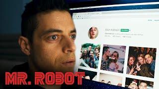 Elliots Other Life  Mr. Robot