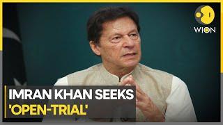 Brutal military trials of civilians in Pakistan  Latest English News  WION