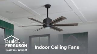 Ceiling Fans 101 Add Style and Functionality with a Fan