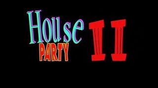 House Party 2 1991 trailer Christopher Reid Christopher Martin Martin Lawrence Tisha Campbell