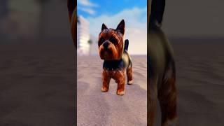 It’s so cute️ #roblox #berryave #dog   New video coming on Saturday 