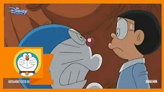 Doraemon I Resimli Tasvir Rehberi ve Dünya Nasıl Yaratılır I Türkçe Bölüm