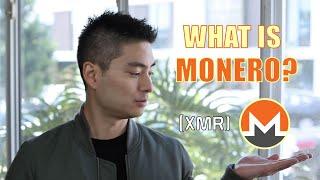 Monero XMR How Privacy Coins Work