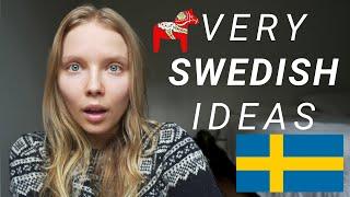 19 WEIRD THINGS Swedish people do  that YOU SHOULD do too  