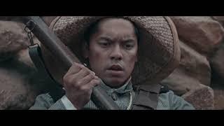 Philippine Revolutionary Armys last stand and Death of General Gregorio Del Pilar