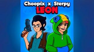 Choopix feat. Sterpy - LEON бабл квас хит 2022