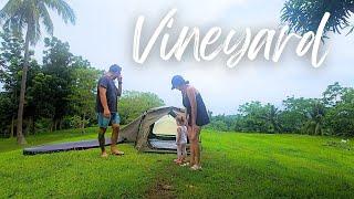 Vineyard  Episode 76