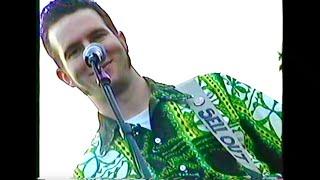 Reel Big Fish - May 6th 1995 Live at the Board in Orange County Festival