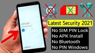 Samsung J4 Plus GOOGLEFRP BYPASS Android 9 Pie Latest Security Patch 2021 Without PC