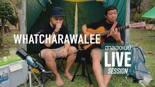 ฮาลองเบย์ LIVE SESSION - วัชราวลี