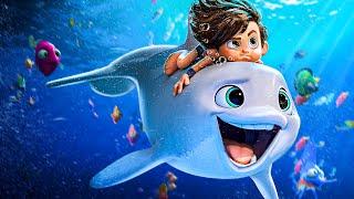 Sea Level 3 Dolphin Boy - Official Trailer 2024