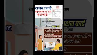 bihar Ration Card online 2024 #sarkariyojna #bihargovtjob #shorts