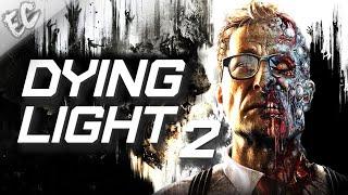 Dying Light 2 на Кошмаре  Кооп прохождение — Часть 2