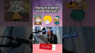 Cevabı yorumlara yazmayı unutmayın.  #shorts #short #kralşakir #funny #voice #cartoon