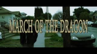MMPR Fan Film - March of the Dragon Sneek Peek - A Green Power Ranger Movie