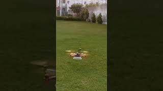 Make your own Drone & Fly #shorts #youtubeshorts #viral #drone