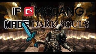 What if Mojang made Dark Souls? - The Way of Kings Ep2