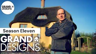 Grand Designs UK  Full Episode  Season 11 Episode 08  Devon