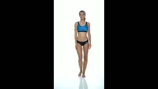 Orca Womens 2 Piece Swimsuit  SwimOutlet.com