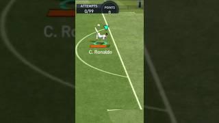 Bicycle Kick Tutorial  its Very hard in Fifa mobile