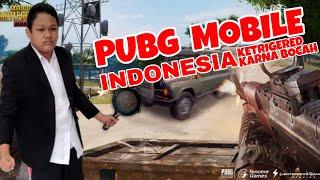 PUBG MOBILE INDONESIA - Main Sama Anak SD Awto Triggered