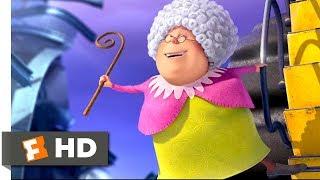 Dr. Seuss the Lorax 2012 - Let It Grow Scene 1010  Movieclips