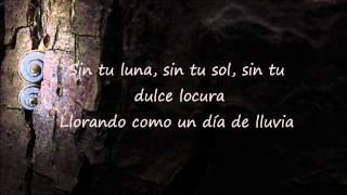 Dulce Locura - La Oreja de Van Gogh Letra