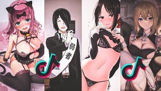 Kaguya sama love is war tiktok editcompilation part 1