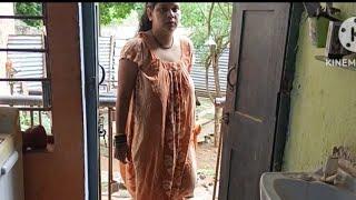 indian housewife cleaning vlog in nighty ll desi style cleaning vlog in nighty ll deep cleaning vlog