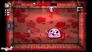 The Binding of Isaac Rebirth Walkthrough - Part 1