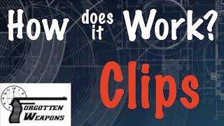 How Does It Work Clips Not Magazines