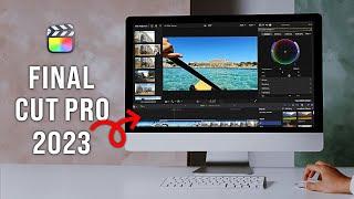 Mastering Final Cut Pro Tips and Tricks for Beginners 2024