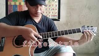 lingsir wengifingerstylealif ba ta