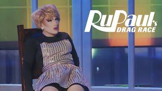 RuPauls Drag Race S16E7 RUPRISE