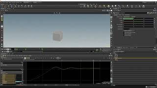 Custom F-Curves in Houdini with Adam Swaab