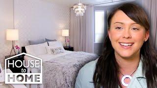 Newlyweds & Band Move From Tour Bus to DREAM Home   For Rent  FULL EPISODE  House to Home
