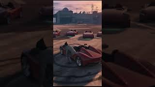 GTA 5 Ferrari Monza Randall Song