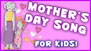 Mothers Day Song For Children  Happy Mothers Day Song For Kids  Song For Mothers Day