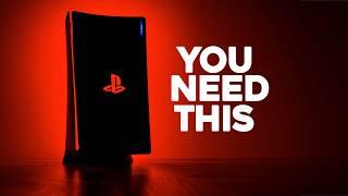 Sony says it DOUBLES your power PS5 Update