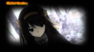 The Disappearance of Haruhi Suzumiya- AMV