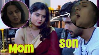 indian step mom web series Top 5 Best 2024 NEW वेब सीरीज ।